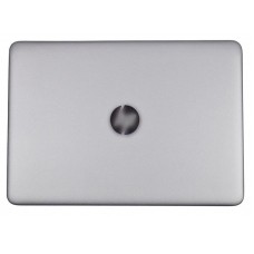 HP ELITEBOOK 840 G3 LCD COVER 821162-002 Back Cover Silver